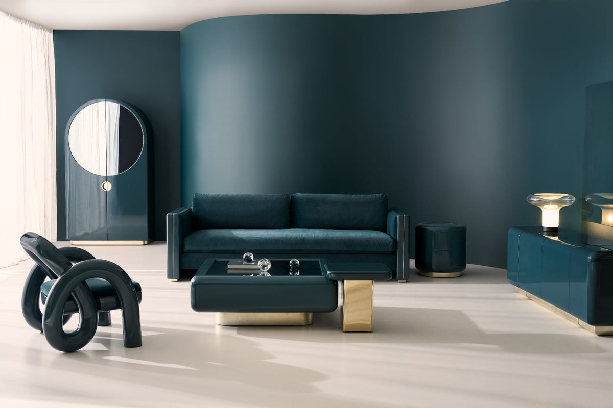 Gelee Media Unit in Apatite