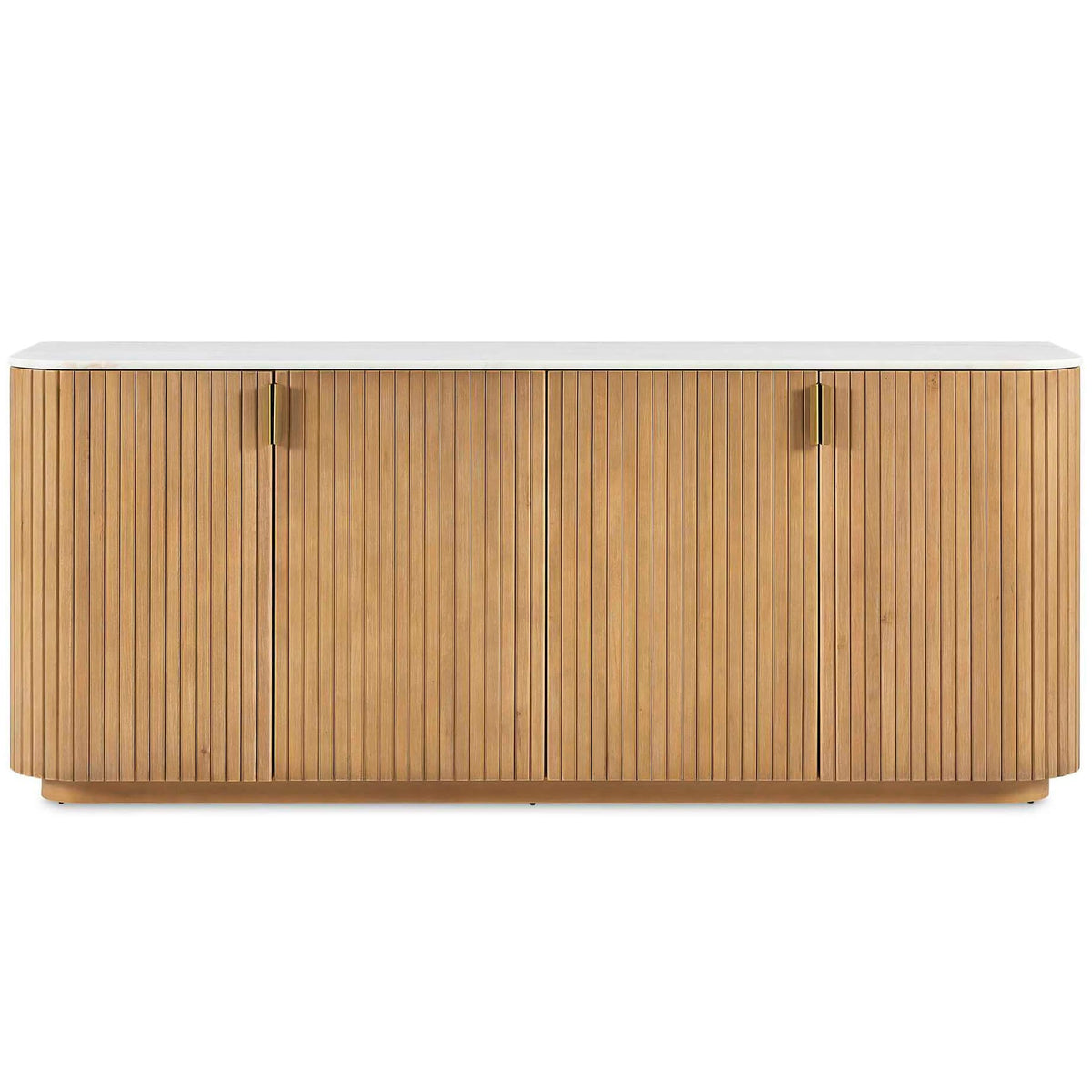 Arik 4 Door Cabinet