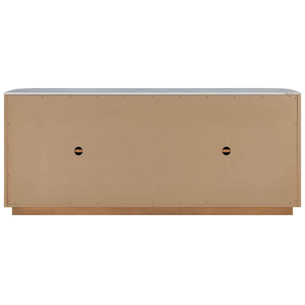 Arik 4 Door Cabinet