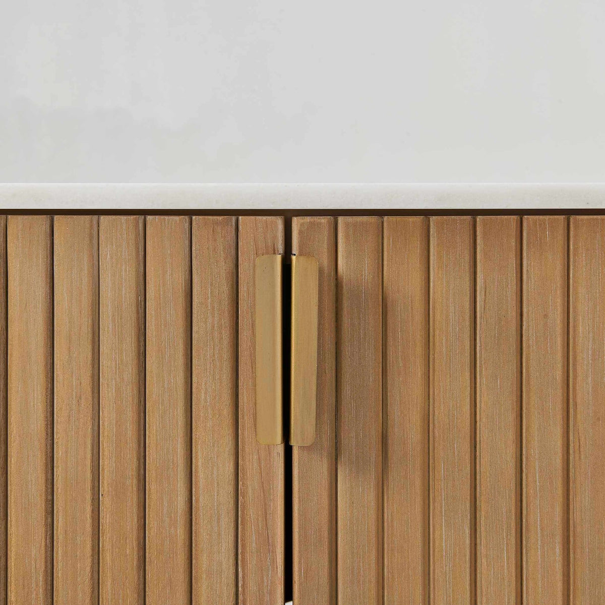 Arik 4 Door Cabinet