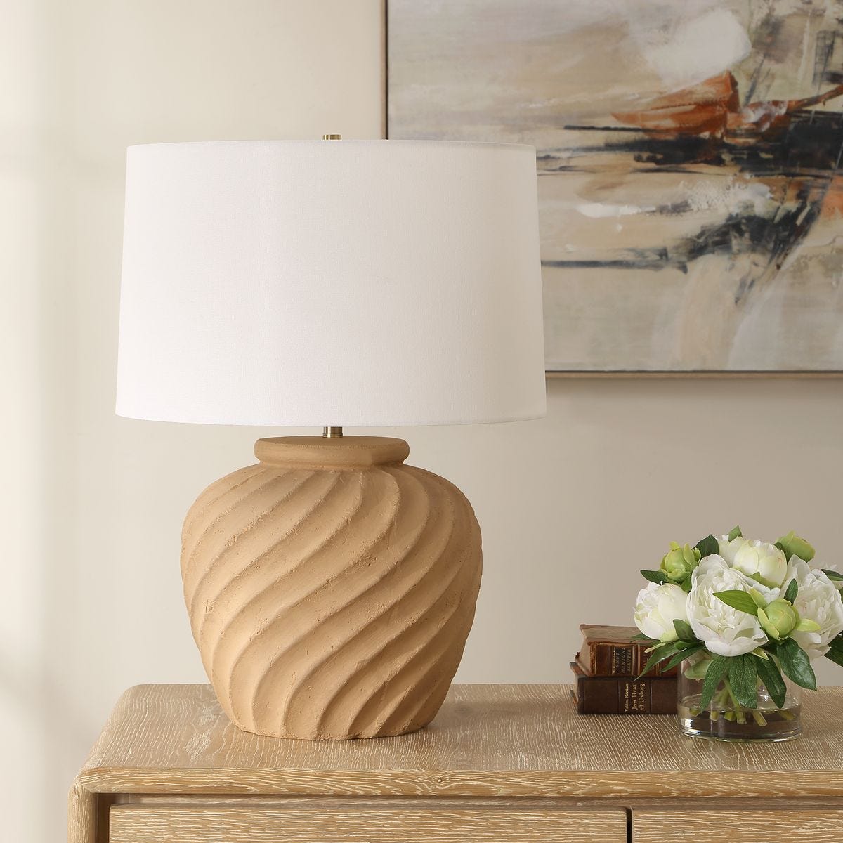 Farai Table Lamp