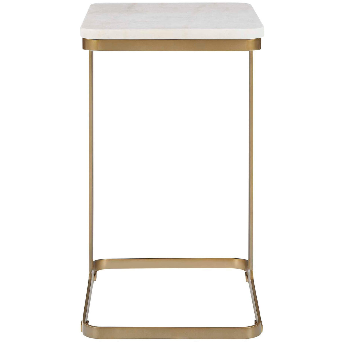 Tylan Marble Side Table