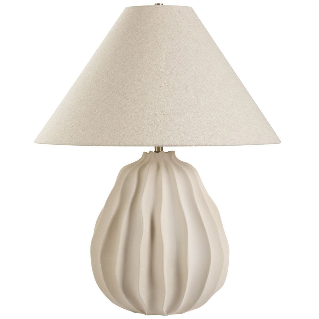 Javary Table Lamp