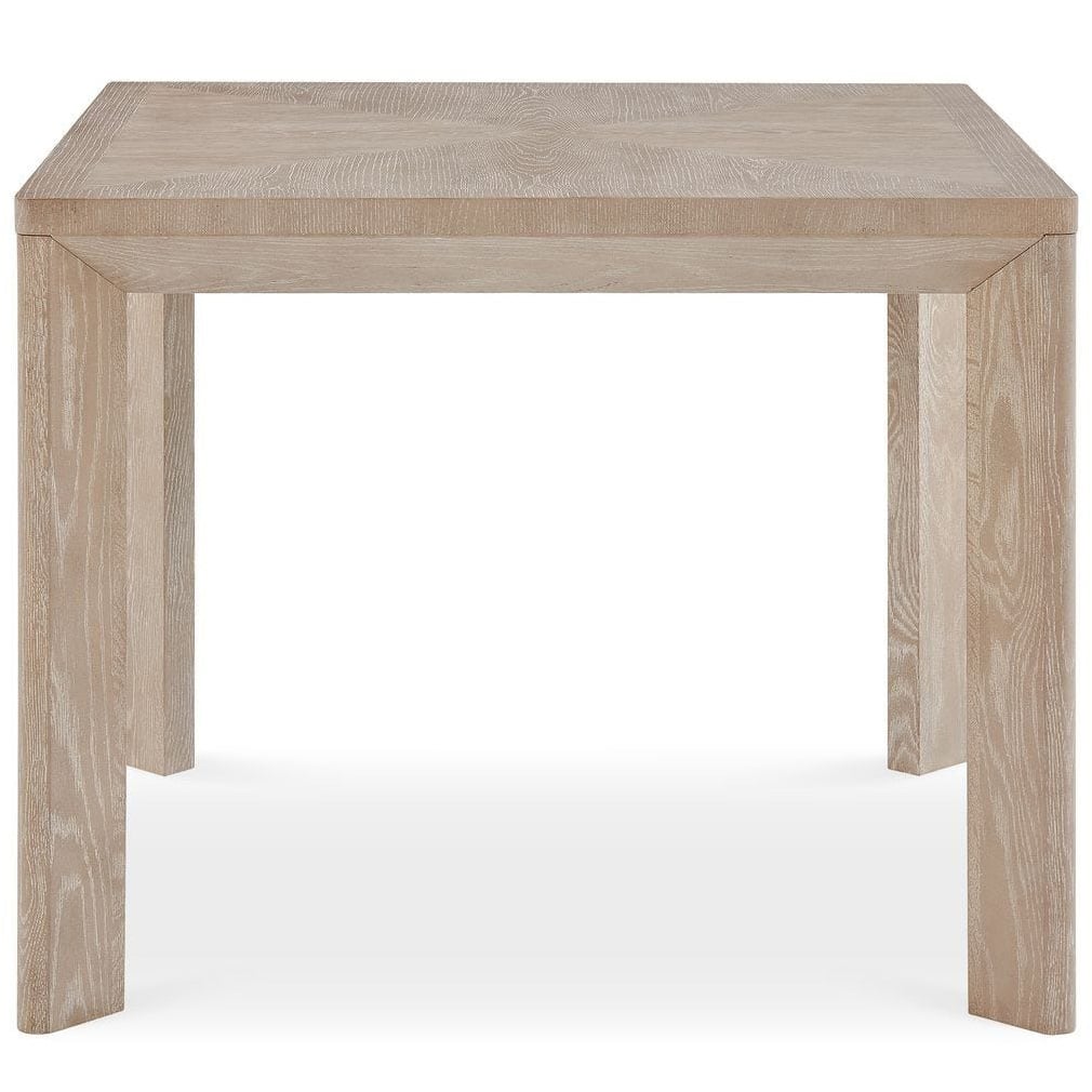 Noval Square Dining Game Table - 96cm