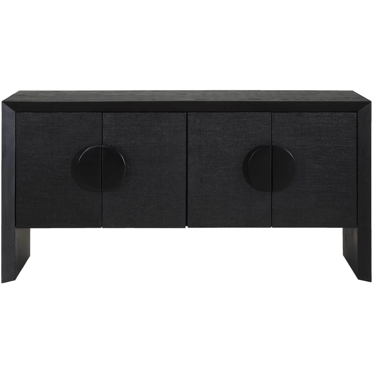 Williams Sideboard in Black