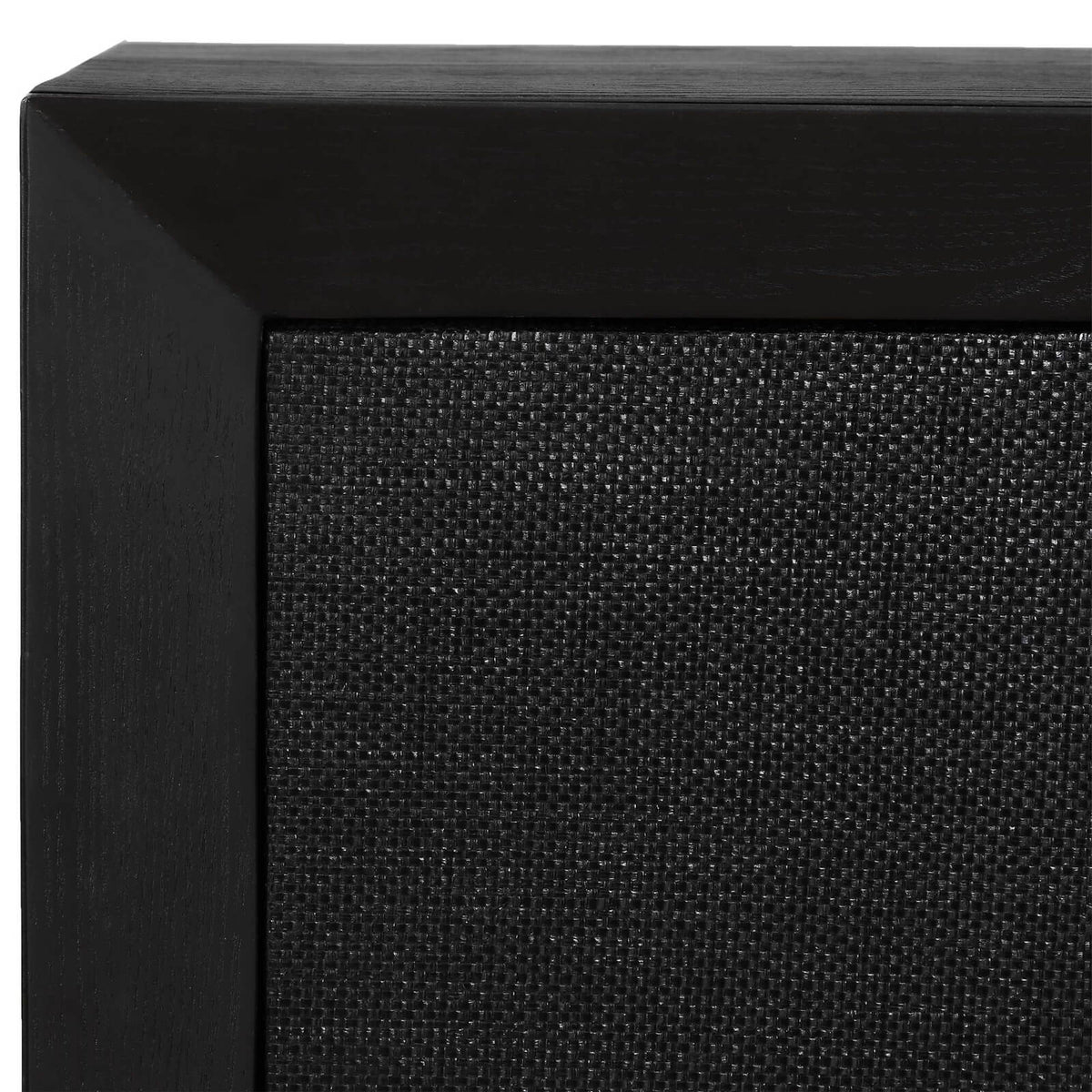 Williams Sideboard in Black