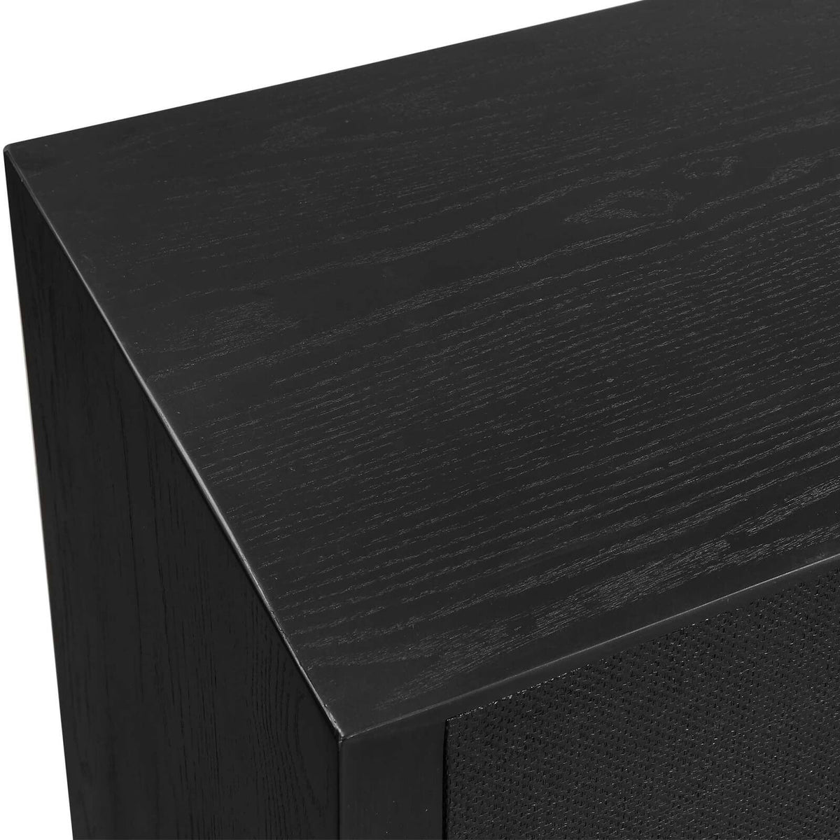 Williams Sideboard in Black
