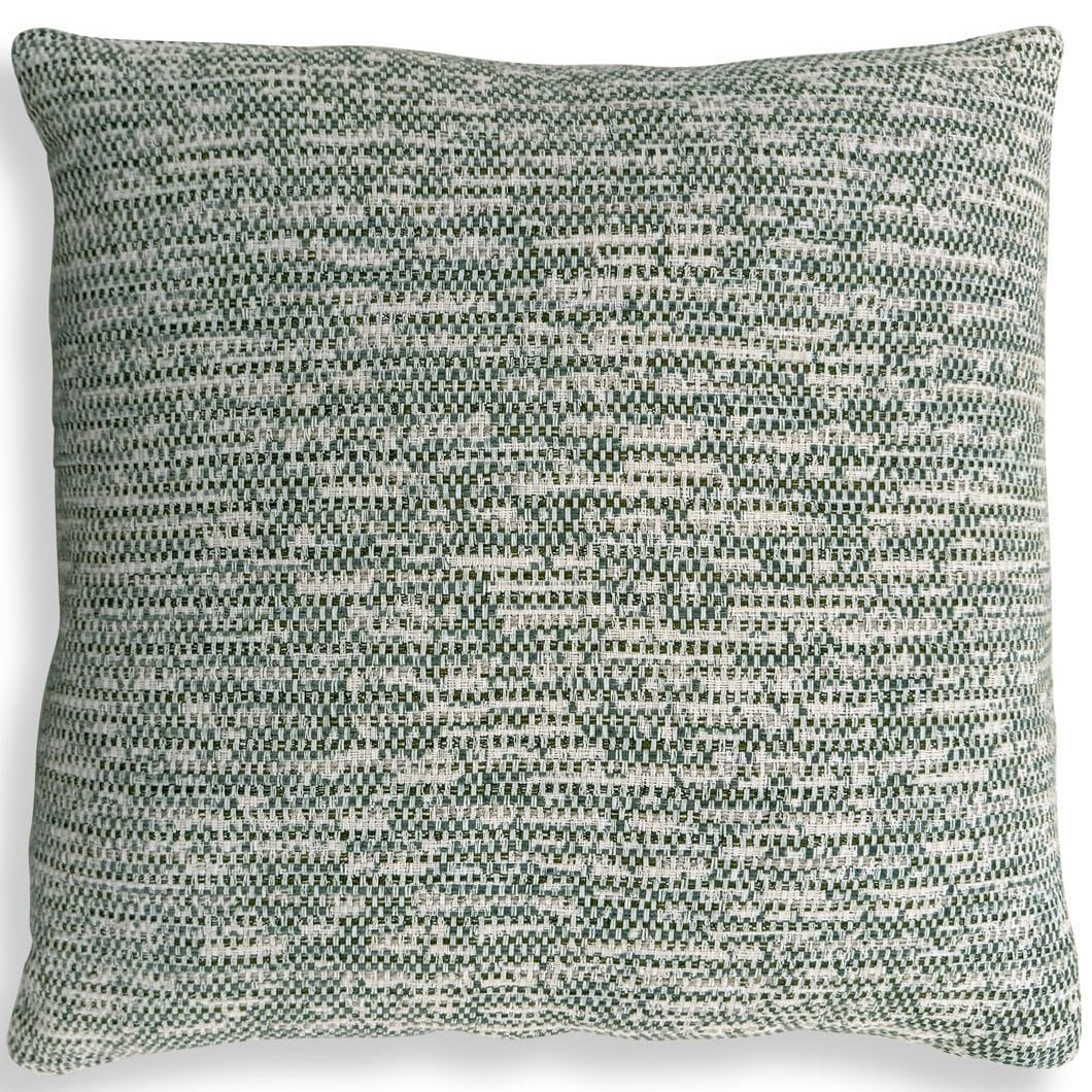 Zenith Outdoor Cushion in Juniper