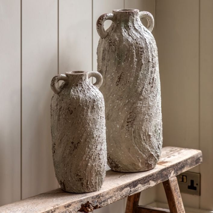 Awaroa Vase Small