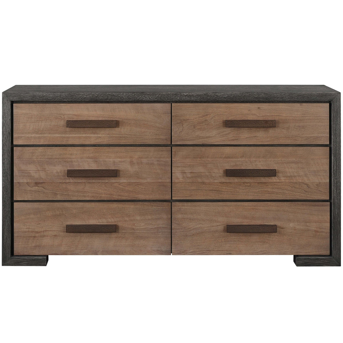 Veil Chest of Drawers