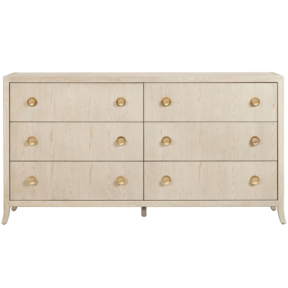 Velora Chest of Drawers