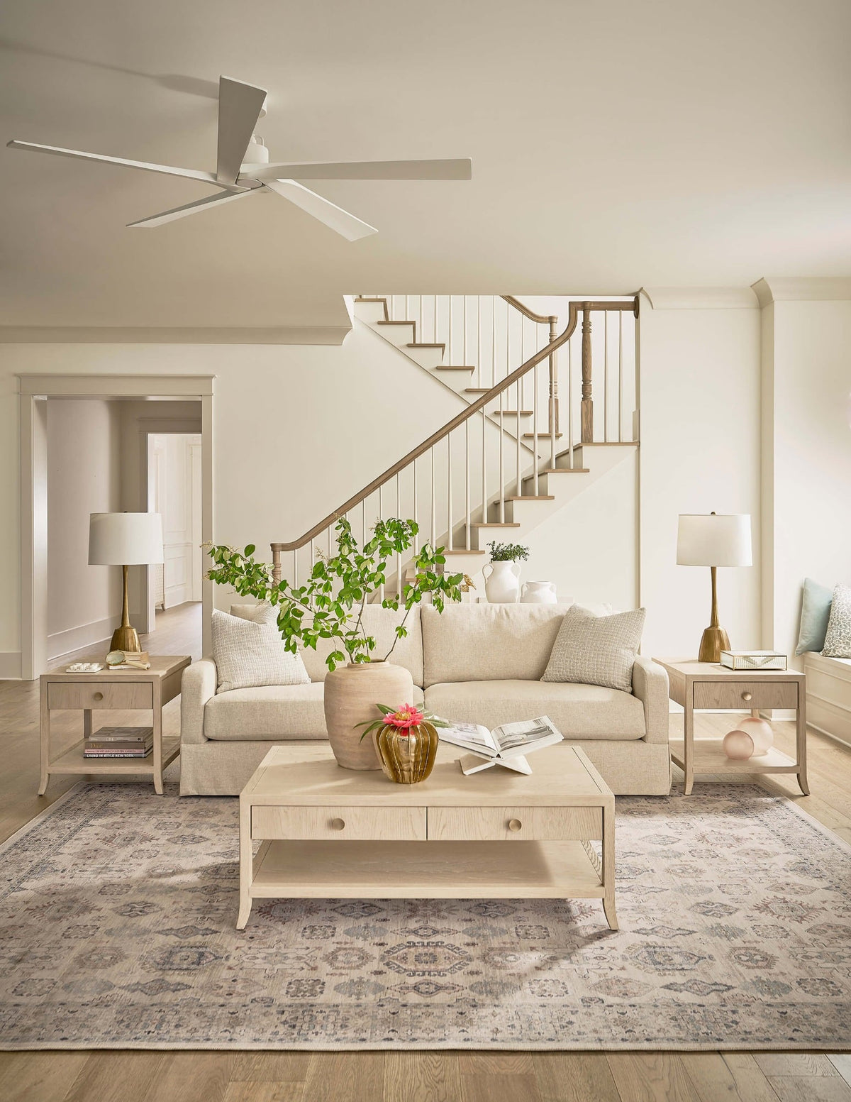 Velora Coffee Table