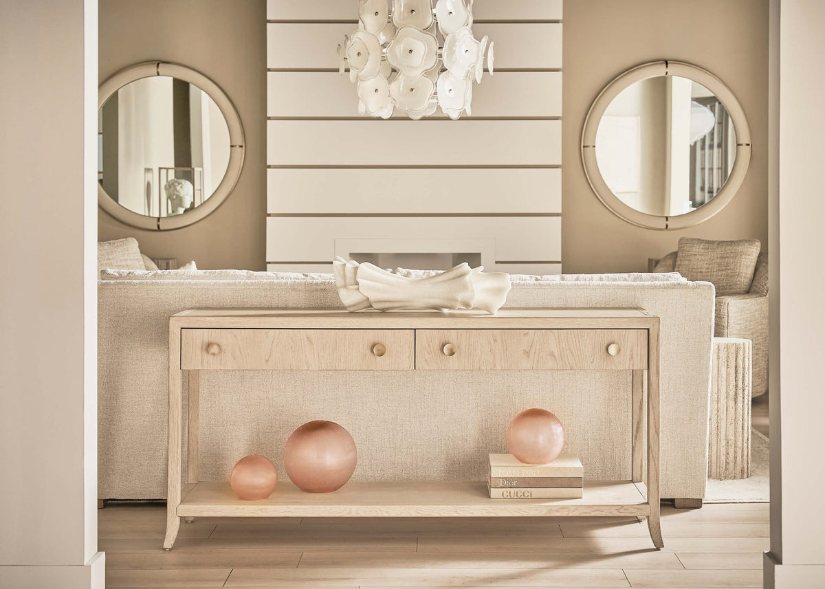 Velora Console Table