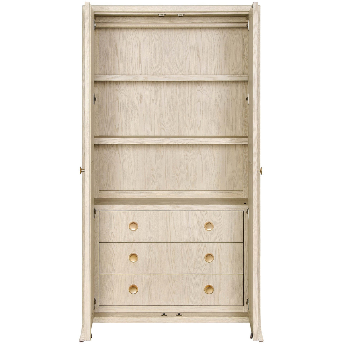 Velora Wardrobe