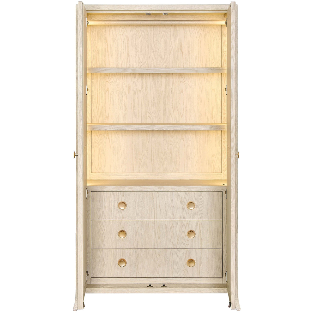 Velora Wardrobe