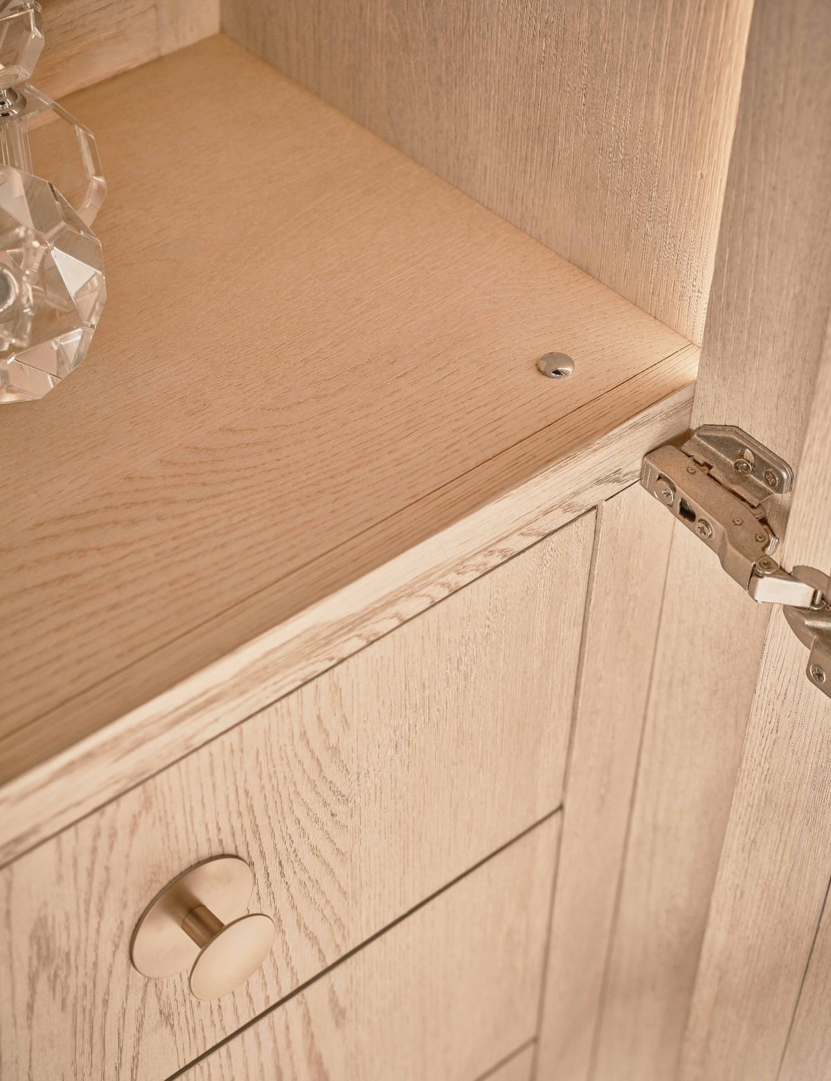 Velora Wardrobe
