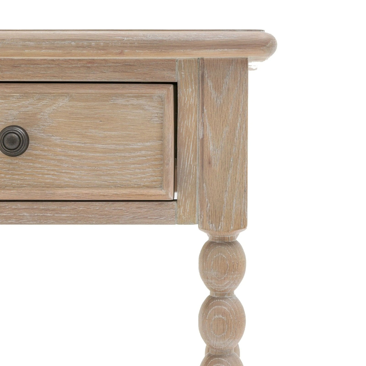 Victoria Bedside Table
