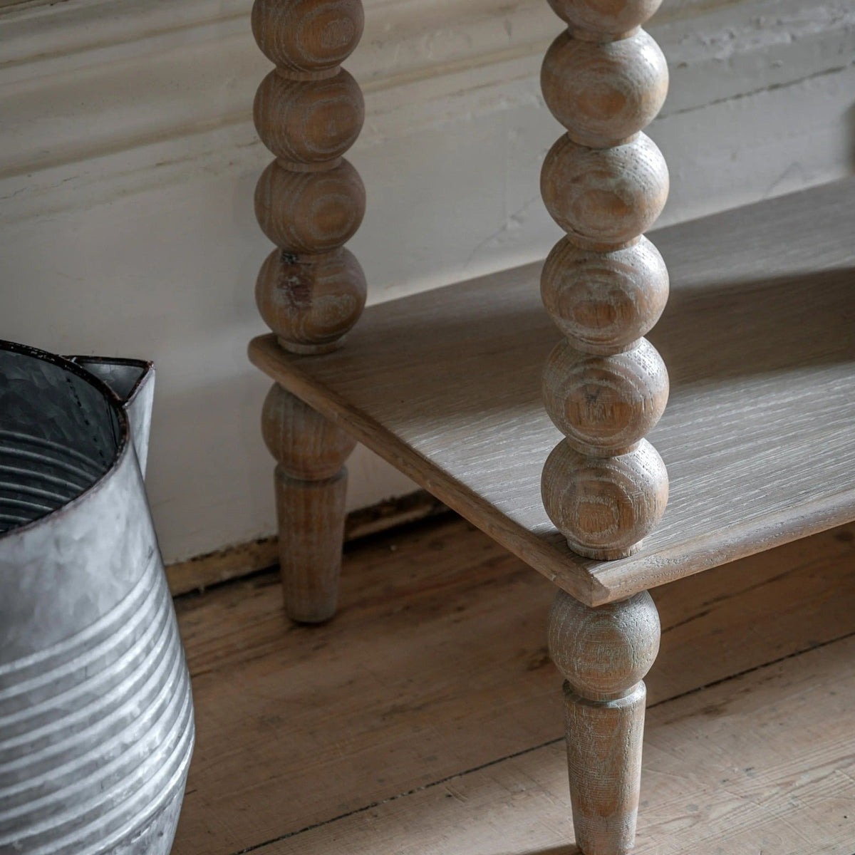 Victoria Console Table