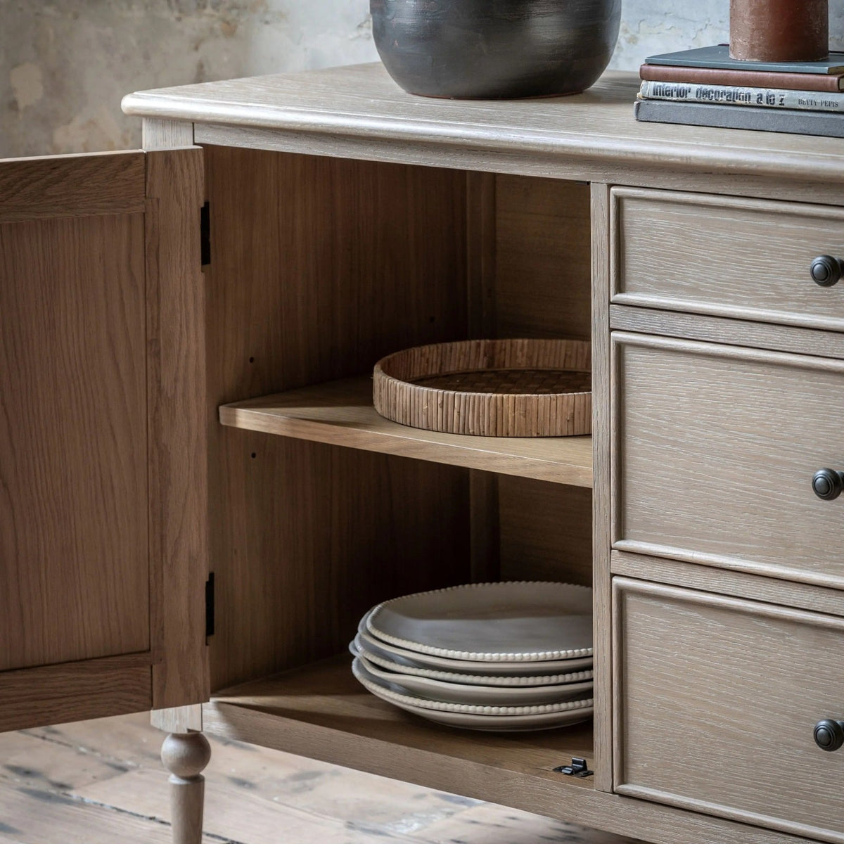 Victoria Sideboard