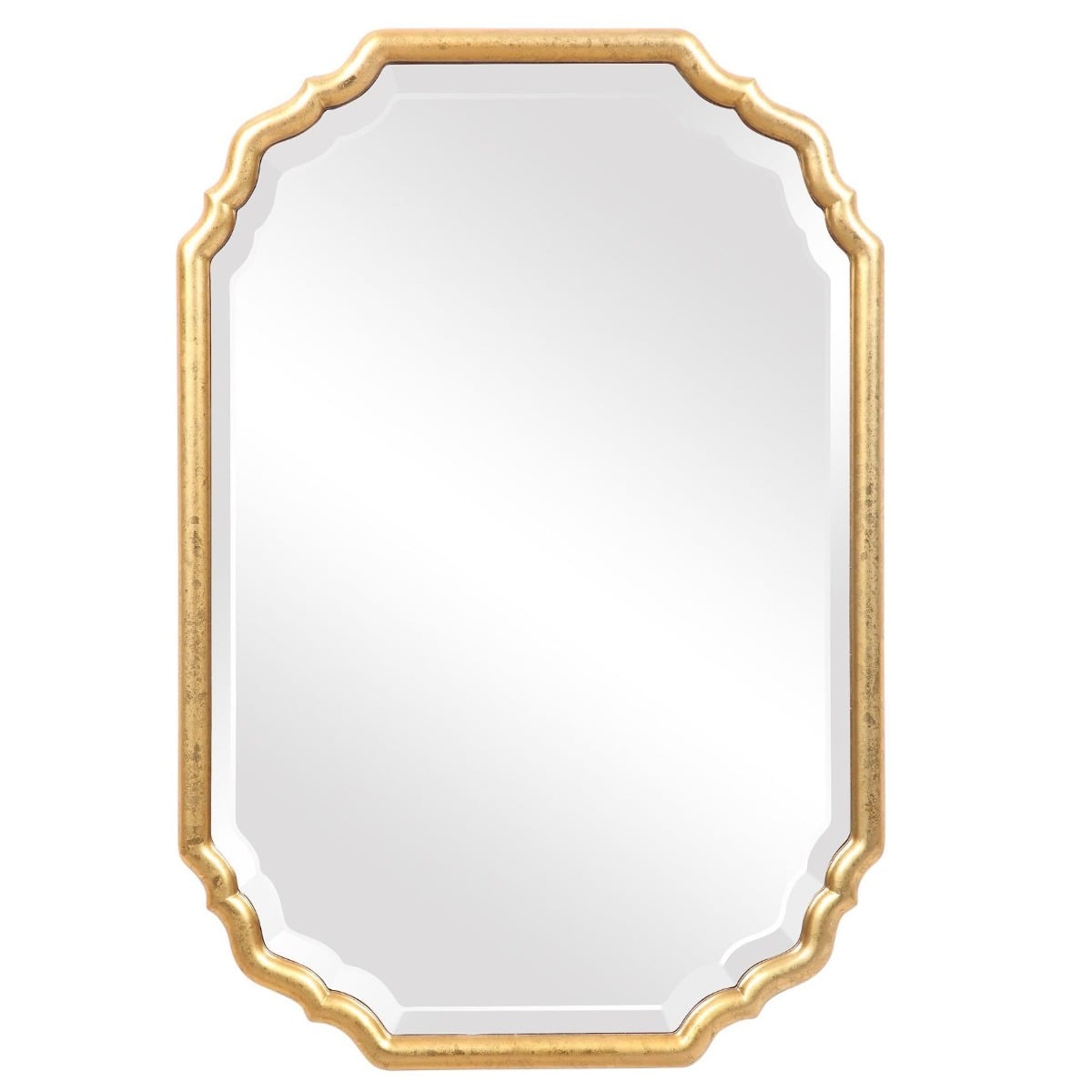 Maye Mirror Gold