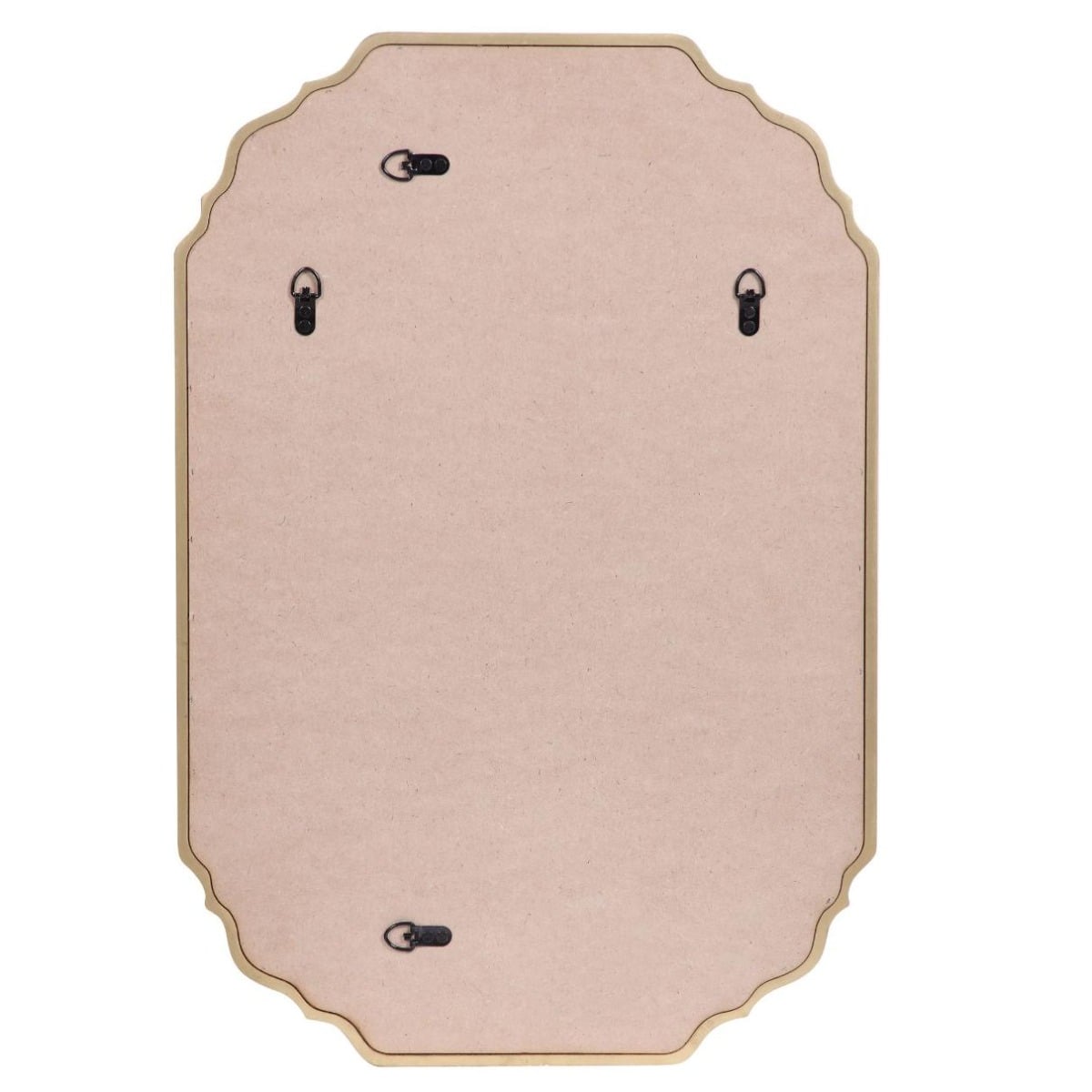 Maye Mirror Gold