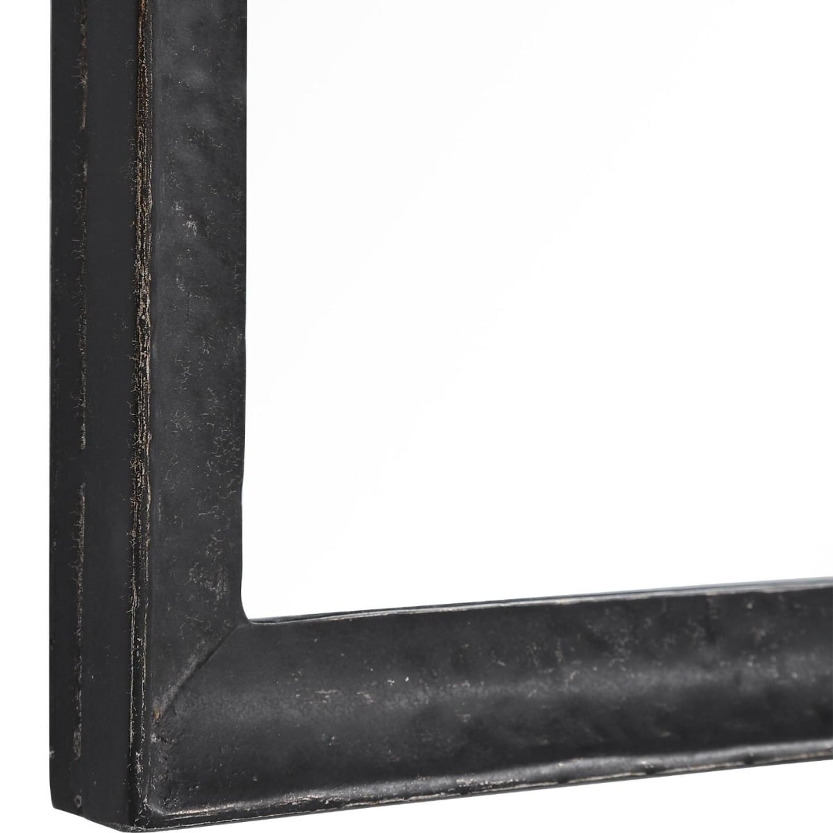 Flo Mirror Black