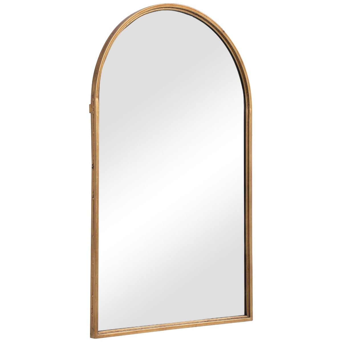 Florence Mirror Gold