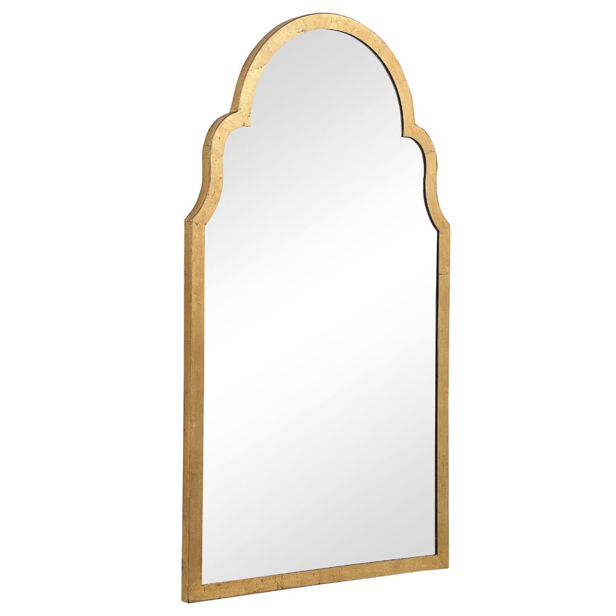 Taj Mirror Gold