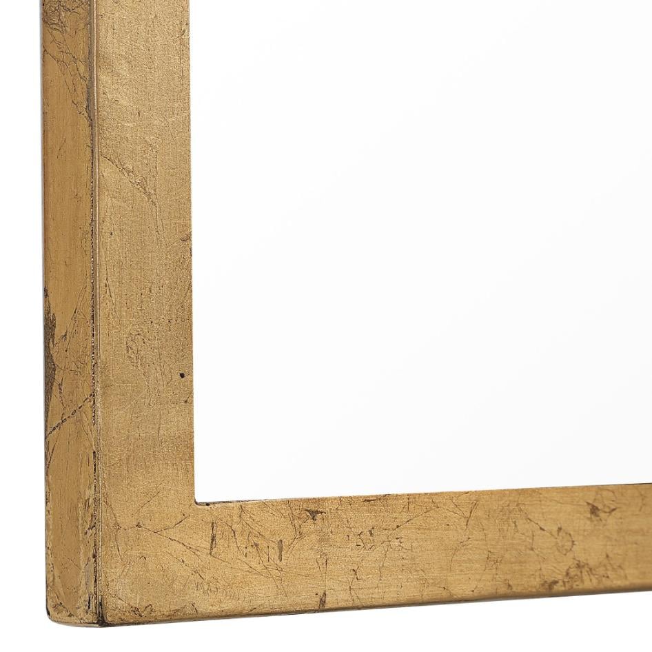 Taj Mirror Gold