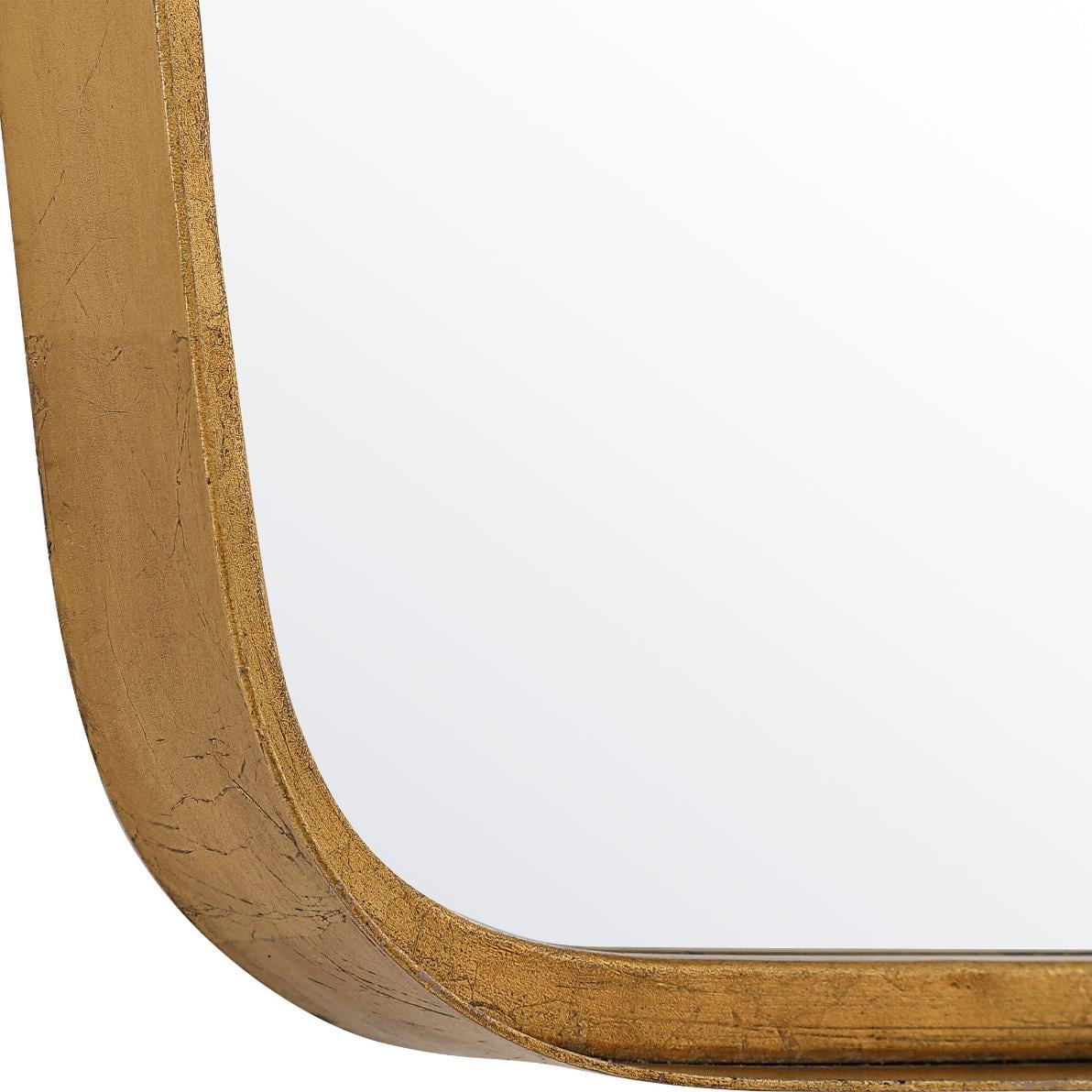 Joseph Mirror Gold