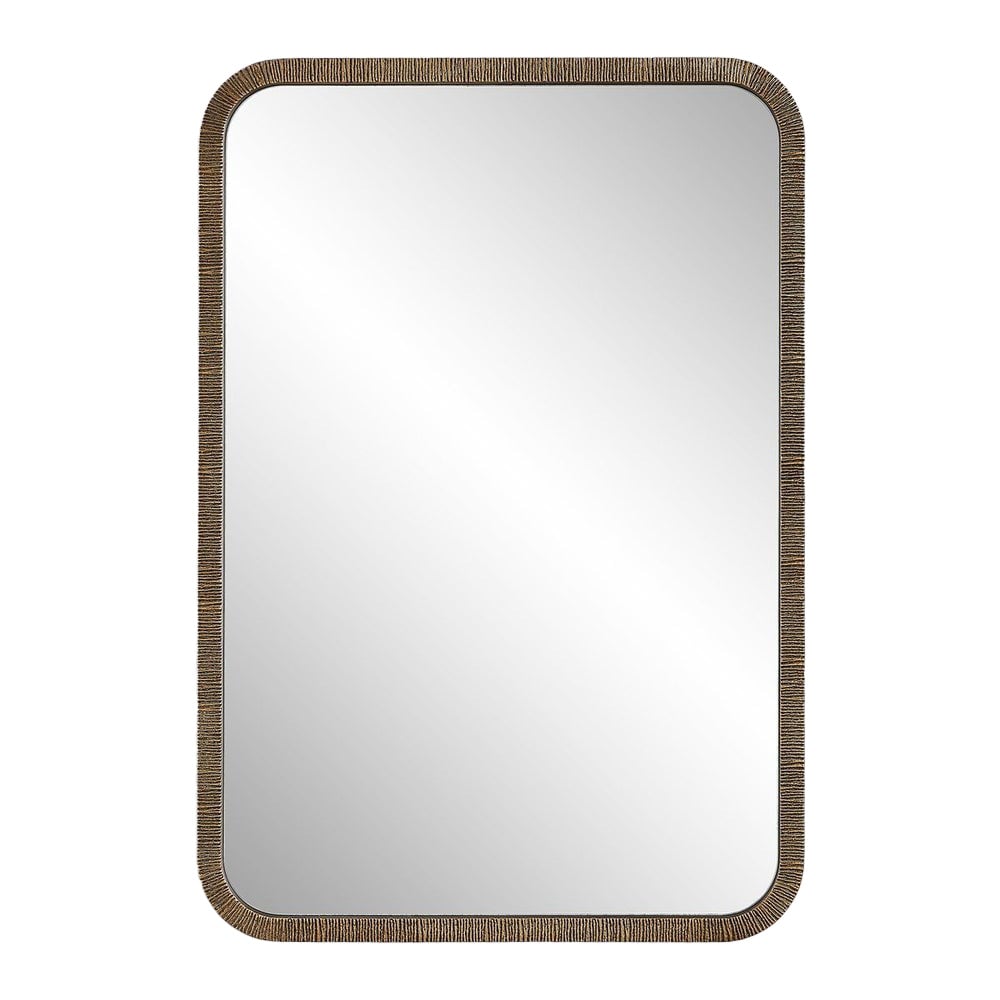 River Mirror