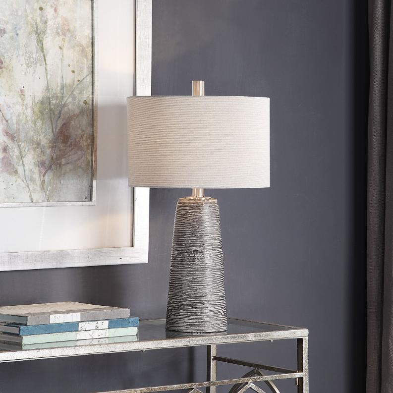Lily Table Lamp