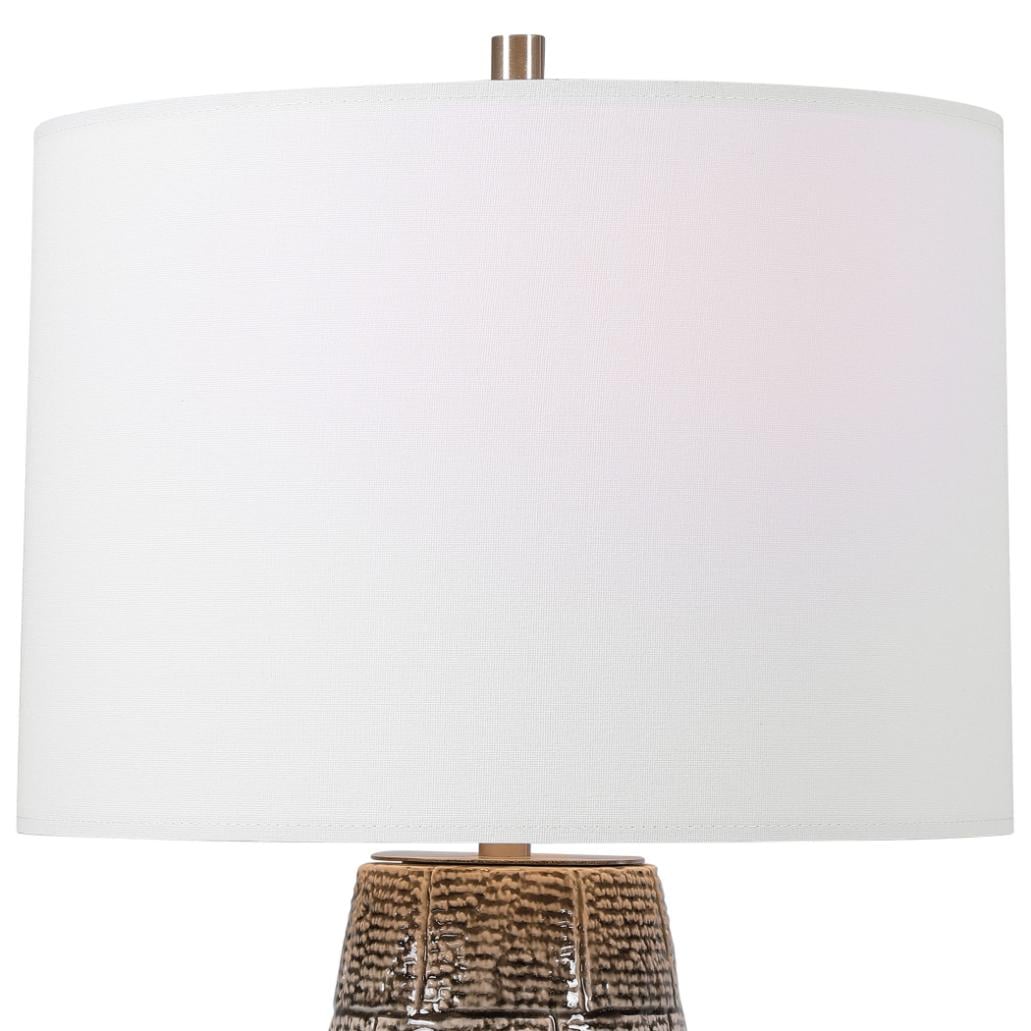 Patchwork Table Lamp