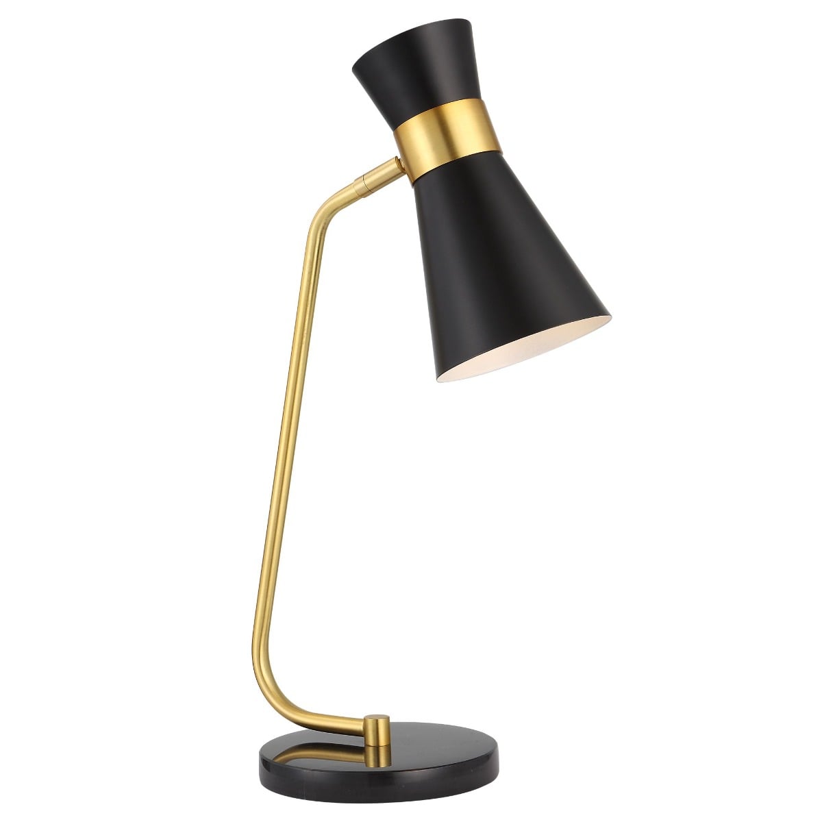 Darina Table Lamp in Black