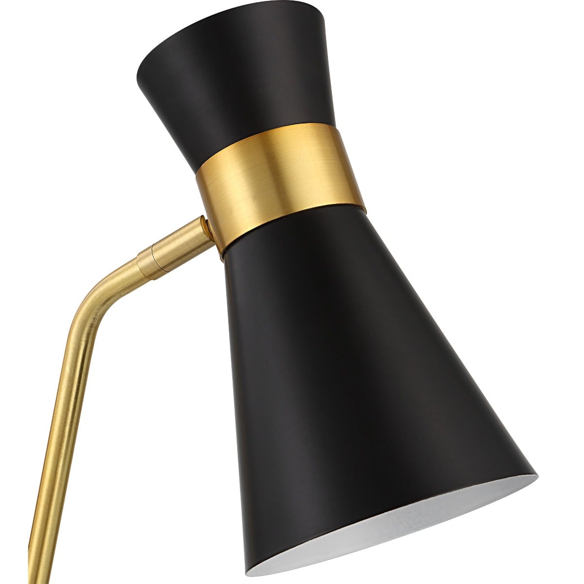 Darina Table Lamp in Black