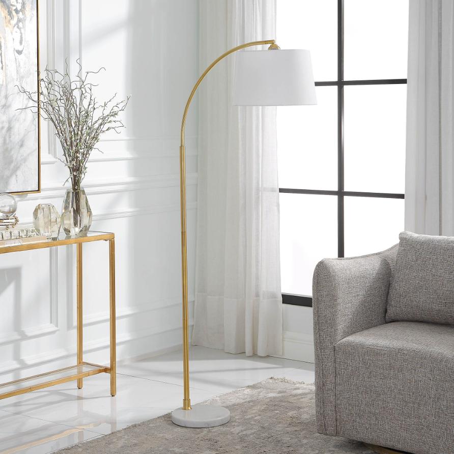 Dolores Floor Lamp