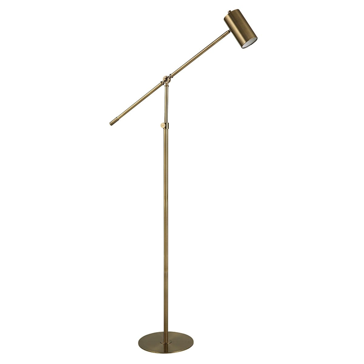 Samuel Floor Lamp