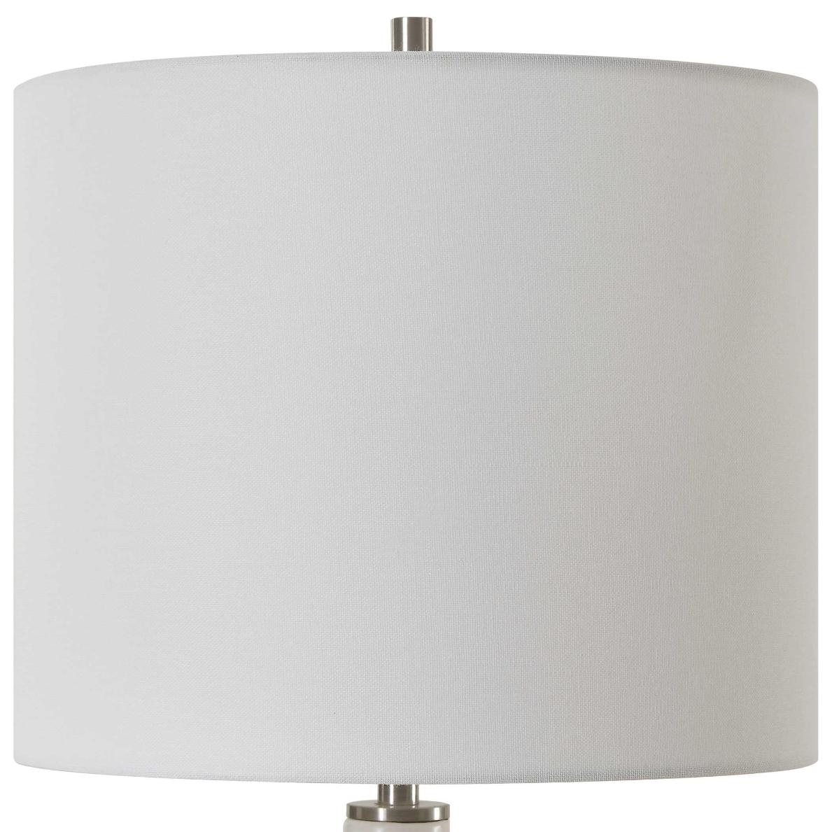 Monochrome Table Lamp