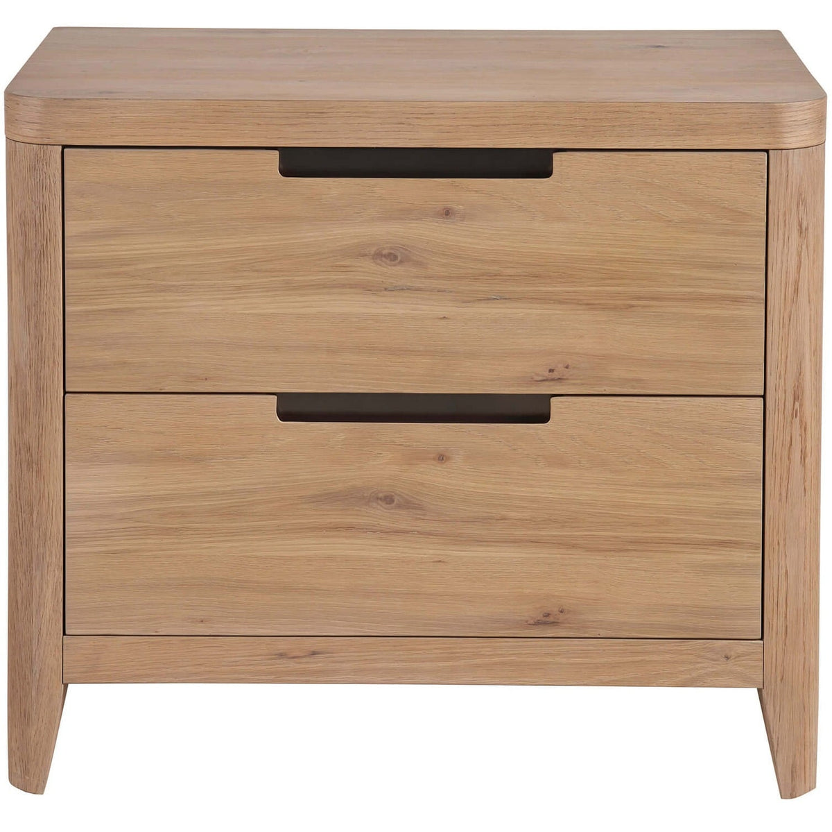 Walker Small Bedside Table