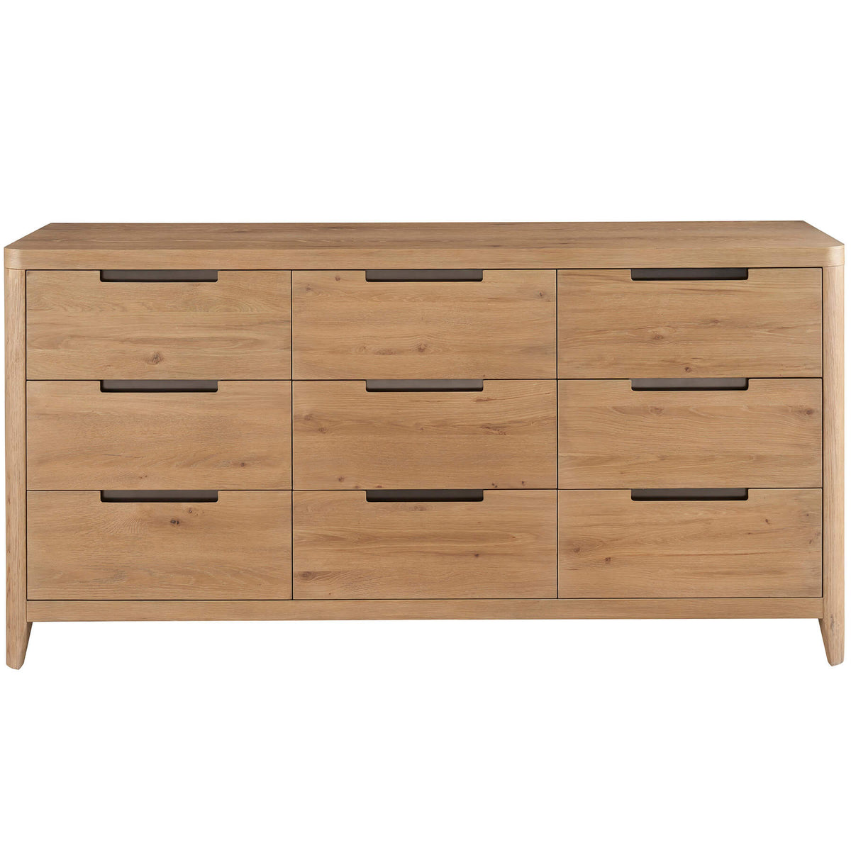 Walker Wide Chest of Drawers