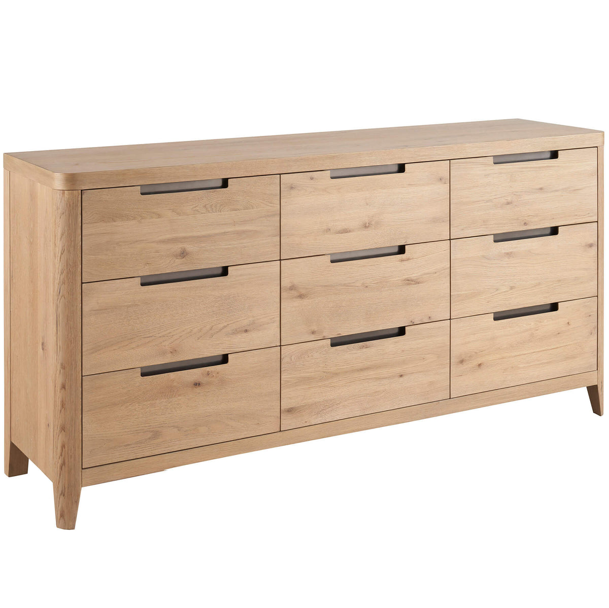 Walker Wide Chest of Drawers