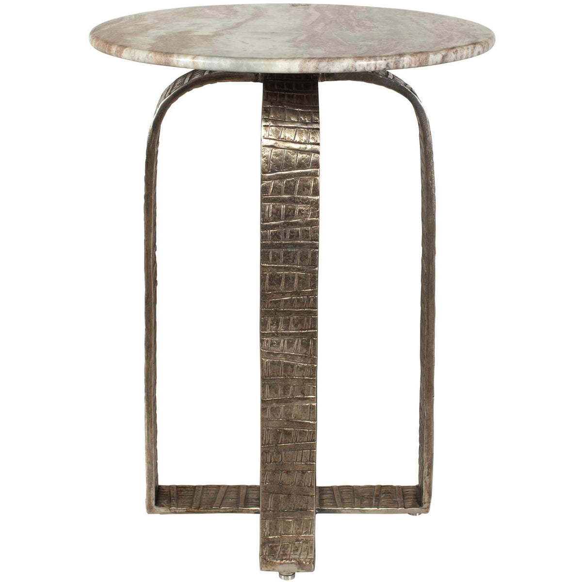 Warner Indoor-Outdoor Side Table