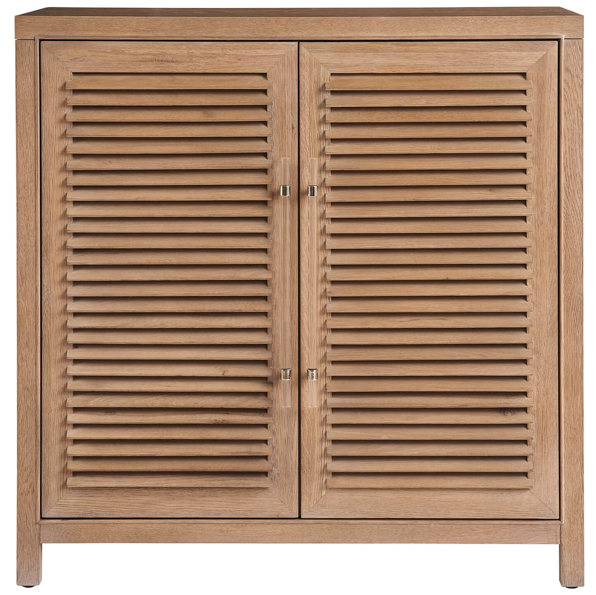 Weekender Bar Cabinet in Sand Dune