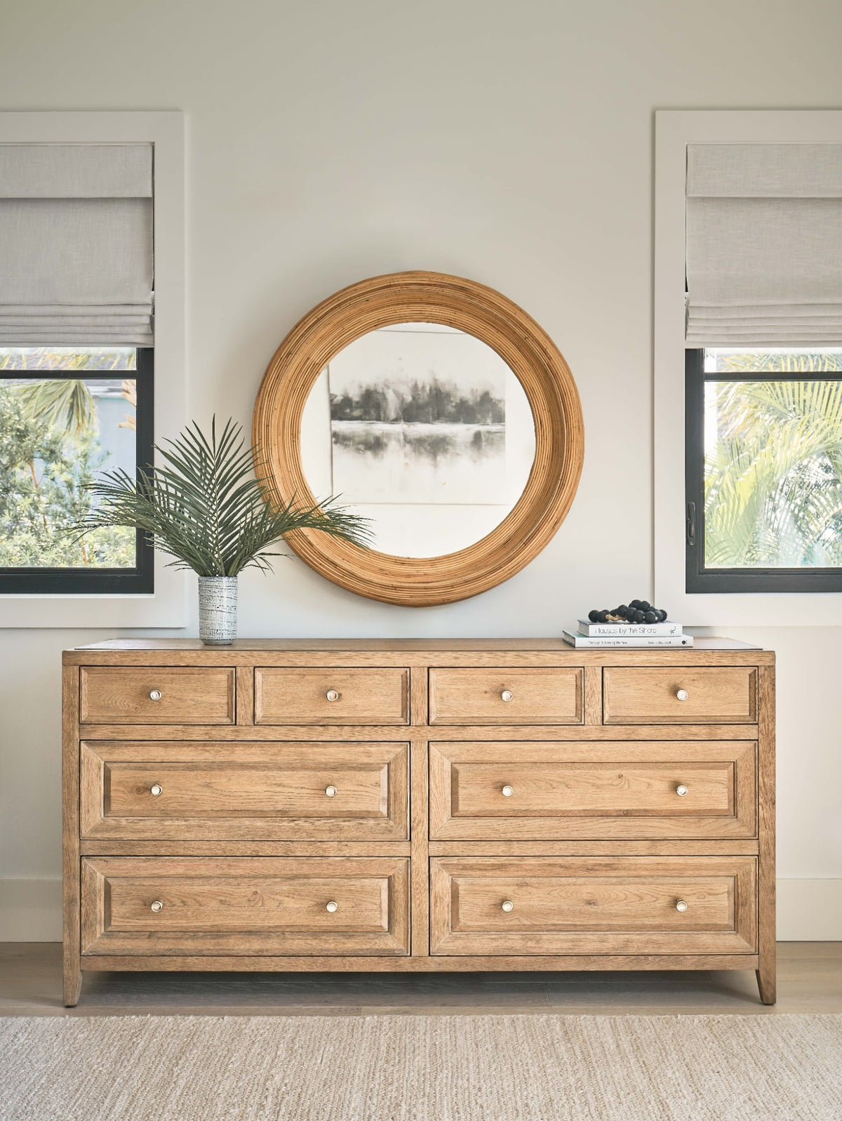 Weekender Chest of Drawers