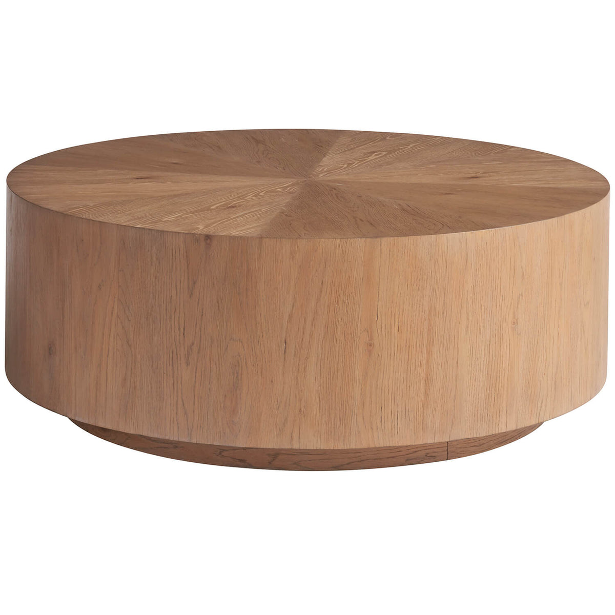 Weekender Coffee Table in Sand Dune