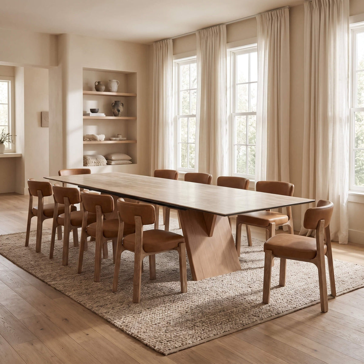 Birdlip Dining Chair