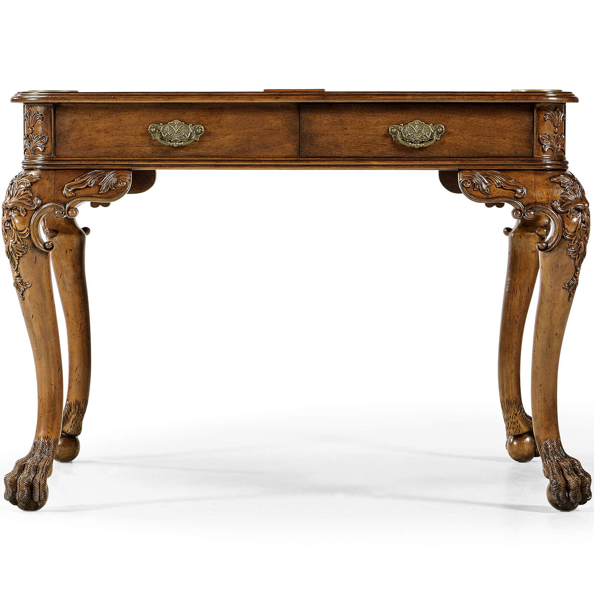 William Kent Square Games Table