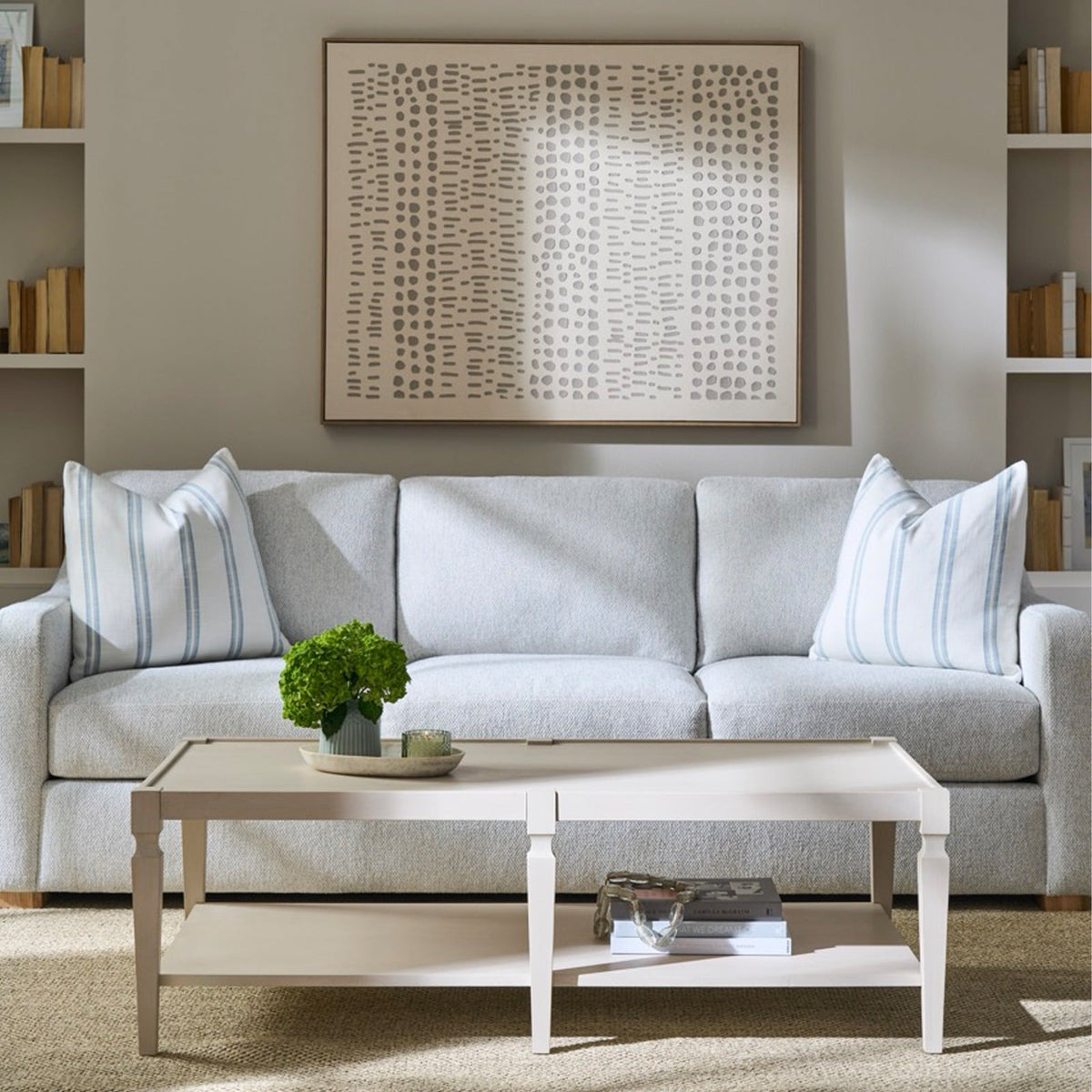 Willow Coffee Table