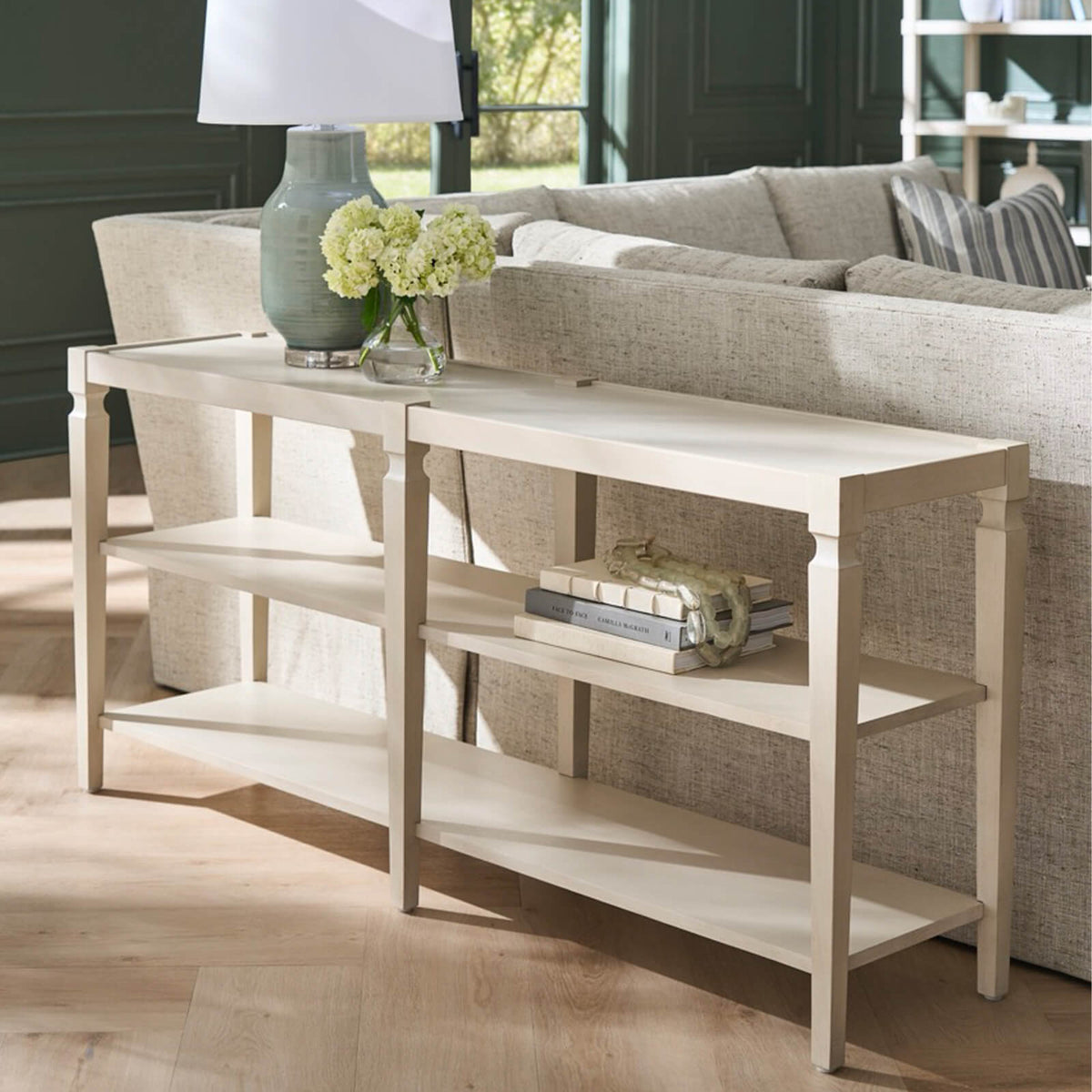 Willow Console Table