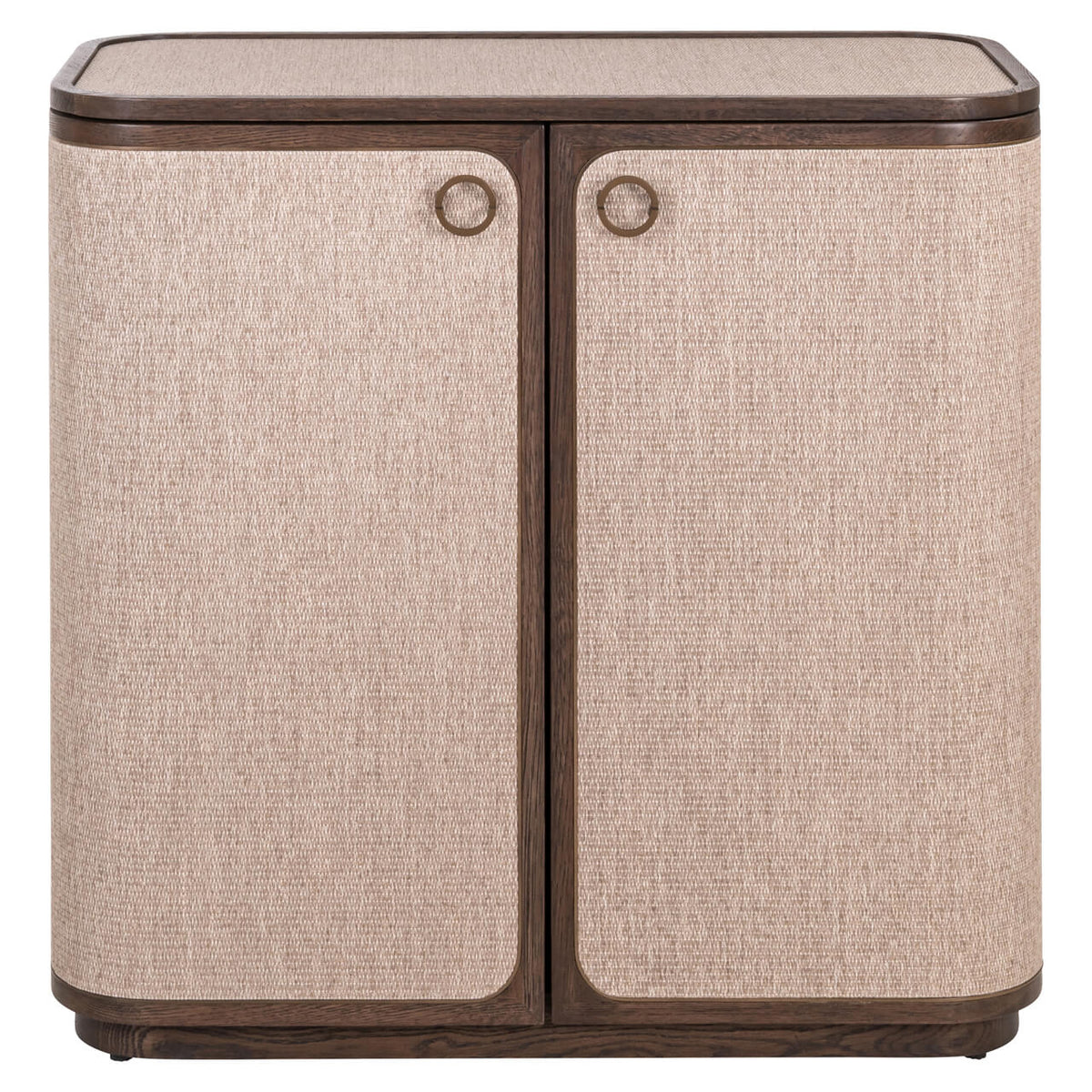 Willox 2-Door Sideboard in Beige